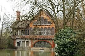 Etang de la taffarette